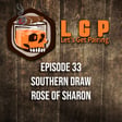 LGP 33 - Southern Draw Rose of Sharon image