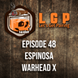 LGP 48 - Espinosa Warhead X image
