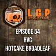 LGP 54 - HVC Hotcake Broadleaf image