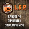 LGP 44 - DTT Sin Compromiso image
