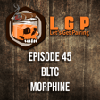 LGP 45 - BLTC Morphine with Bear Duplisea image