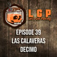 LGP 39 - Las Calaveras Decimo with Bear Duplisea image