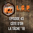 LGP 43 - L'Atelier  Côte d’Or '18 image