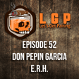 LGP 52 - Don Pepin Garcia E.R.H. image