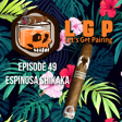 LGP 49 - Espinosa Murcielago Shikaka image