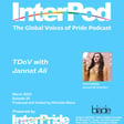 TDoV, with Jannat Ali image