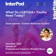 What Do LGBTQIA+ Youths Need Today? image