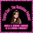 Episode 26 | Is La Llrona a Banshee?  image