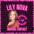 Episode 31 | Lily Nova | UFO Whiperer image