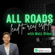 Home Selling, Moving, & Career Reinvention: A Real-World Guide | All Roads LTR Podcast | Ep. 61 image