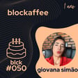Blck #050 c/ Giovana Simão image