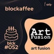 Blck #052 c/ ArtFusion image