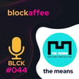 Blck #044 c/ The Means image
