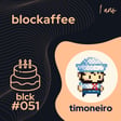 Blck #051 c/ Timoneiro image