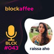 Blck #043 c/ Raissa Aho image