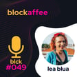 Blck #049 c/ Lea Blua image