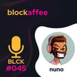 Blck #045 c/ Nuno image