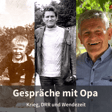Episode 17: Opa über die Zufriedenheit (und auch mal etwas mehr aus meinem Leben) image