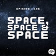 Episode 106 - Space, Space & Space image