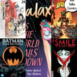 My Top 5 Picks for February 2026 Solicitations image