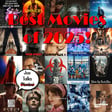 Best Movies of 2025 with PJ and Frederik Hornung! image