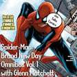 Spider-Man: Brand New Day Omnibus Vol. 1 with Glenn Matchett image