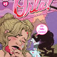 Creator Chit Chat: John Lees on Orla! image