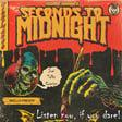 Kickstarter Conversation: Frederik Hornung on Seconds to Midnight: Book One image