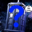 The Future of Doctor Who with Glenn Matchett image