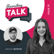 Gamer (m/w/d) gesucht! Alex erklärt, warum sich Recruiter:innen mit Gaming beschäftigen sollten.  image