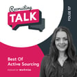 Best of Active Sourcing: Die besten Tipps aus 1.500 Minuten Recruiting Talk. image