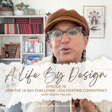JOIN THE 14 Day CHALLENGE & Cultivating Consistency on Social Media Webinar image