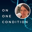 Episode 73: Carolyn McNamara - Acromegaly image