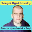 83. Sergei Ryakhovsky, morderca gejów i staruszek z Rosji image