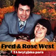 92. Fred & Rosemary West. Ta zbrodnicza brytyjska para | cz.1 BACKGROUND image