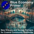 #19 - New Orleans, Venice, and The European Cultural Centre; Partners for Coastal Community Resilience image