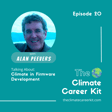 Episode 20: Alan Peevers - Firmware Developer image