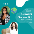 Episode 6: Lauren Scott - Marketing in Sustainability image