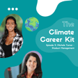 Episode 11: Michele Turner - Product Management in Sustainability image