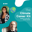 Episode 12: Joshua Fisher - Climate Scientist image