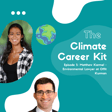 Episode 5: Matthew Karmel - Environmental Lawyer image