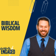 Overcoming Life's Trials: Gaining Wisdom and Insight from Pastor Scott LaPierre image