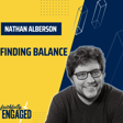 Finding Balance: The Key to Engaging Culture with Wisdom - Nathan Alberson image