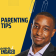 Parenting in the Digital Age: Ahmard Vital's Strategies for Success image