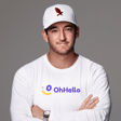 Ep. 98: Erik Huberman — Scaling Hawke Media, Dodging a $10M Curveball & Why 98.2% Aren’t Built to Build image