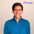OhHello - Nikhil Lai  image
