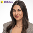 OhHello - Nina Nasre image