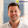 OhHello - Zach Kubin image