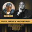 072 - Me vs. Me: Rewriting the Script of Worthiness with Stevon Lester image