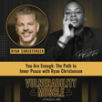 047 - Weaponized Insight: From Military Intelligence to Mental Mastery with Ryan Christensen image